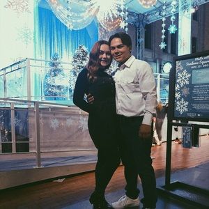 Meet your Posher, Hailey